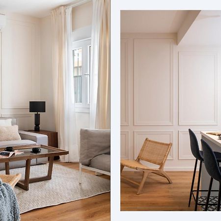 Magno Apartments Tintes セビリア エクステリア 写真
