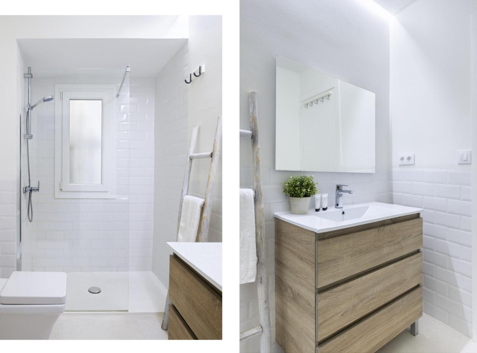 Magno Apartments Tintes セビリア エクステリア 写真